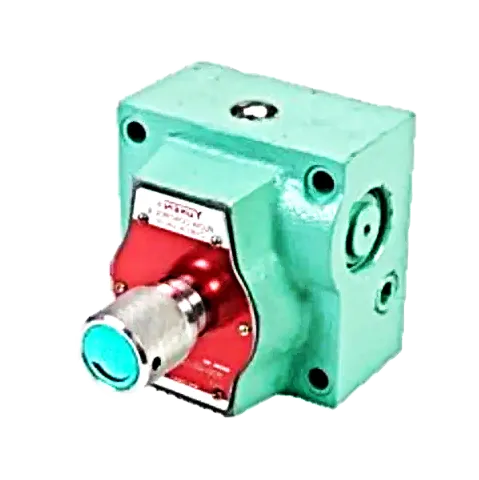 Flow Control Valves